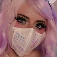 8bit_neko Çıplak