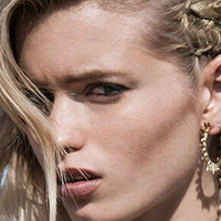 Abbey Kershaw Çıplak