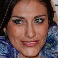 Abigail Lopez Çıplak