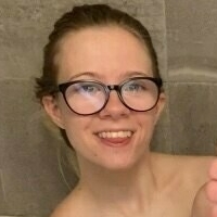 Acacia Eileen Çıplak