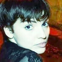 Addie Weyrich Çıplak