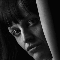 Adelaida Starchenko Çıplak