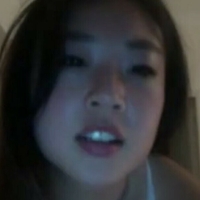 adelinehkim Çıplak