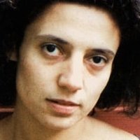 Adriana Altaras Çıplak