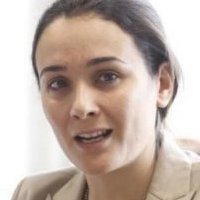 Adriana Domínguez Çıplak