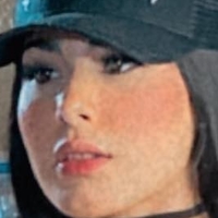 Adriana Olivarez Çıplak