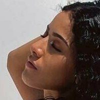 Adrianna Perez Çıplak