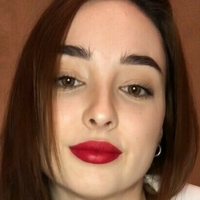 afina_love Çıplak