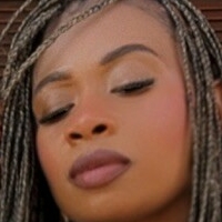 Afroglam1 Çıplak