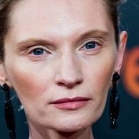 Agata Buzek Çıplak
