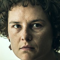 Agnieszka Podsiadlik Çıplak