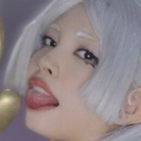 Akame Lyria Çıplak