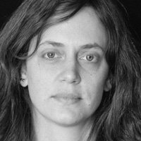 Alejandra Moffat Çıplak