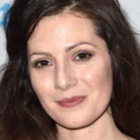 Aleksa Palladino Çıplak