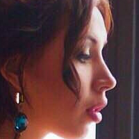 Aleksandra Ignateva Çıplak