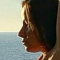 Alena Krempl Çıplak