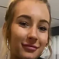 alessiamonz Çıplak