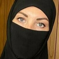 alexa_muslim Çıplak