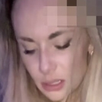 alexandariaOF Çıplak