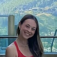 Alexandra Kerr Çıplak
