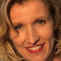 Alexandra Lamy Çıplak