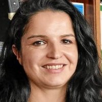 Alexandra Langlais Çıplak