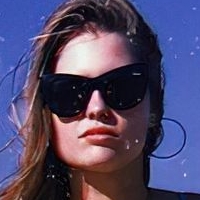 Alexandria Morgan Çıplak