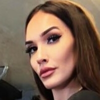 Alexxa Von Hell Çıplak