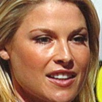 Ali Larter Çıplak