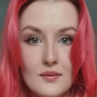 Alice Inferno Çıplak