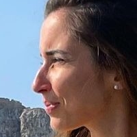 Alice Ippoliti Çıplak