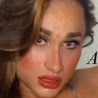 Alicia Amazonas Çıplak