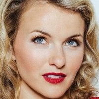 Alicia Ancel Çıplak