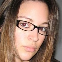 Alicia Andrews Çıplak