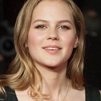 Alicia von Rittberg Çıplak