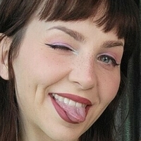 AlienTrashKitty Çıplak