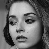 Alina Phillips Çıplak