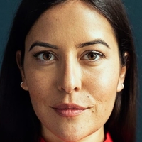 Aline Abboud Çıplak