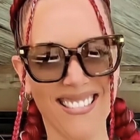 Aline Jost Diraimondo Çıplak