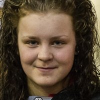 Alisa Kyllönen Çıplak