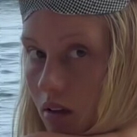 Alisa Winkler Çıplak