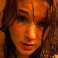 Alisha Angel Çıplak