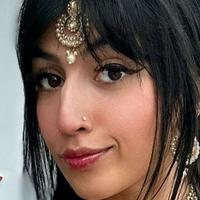 Aliyah Yasin Çıplak