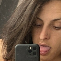 Allana Costa Çıplak