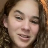 Allegra Levone Çıplak