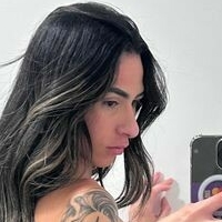 Allyce Sampaio Çıplak