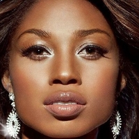Allyson Felix Çıplak