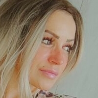 Alma Castillo Çıplak