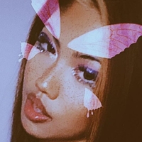 Alyanna Joelle Çıplak