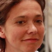 Amanda Langlet Çıplak